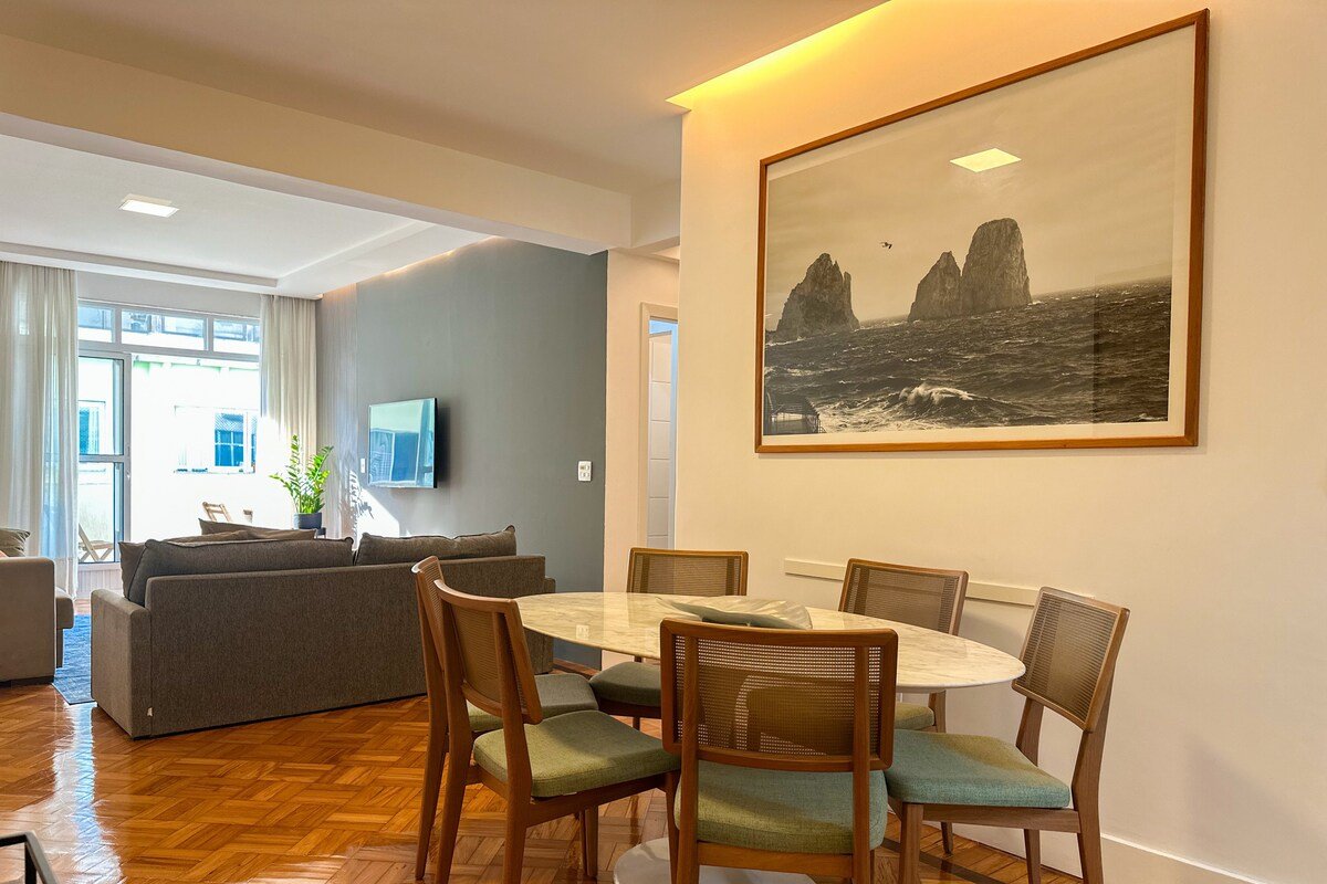 Brand luxury 3 suítes pestana gallery image 5