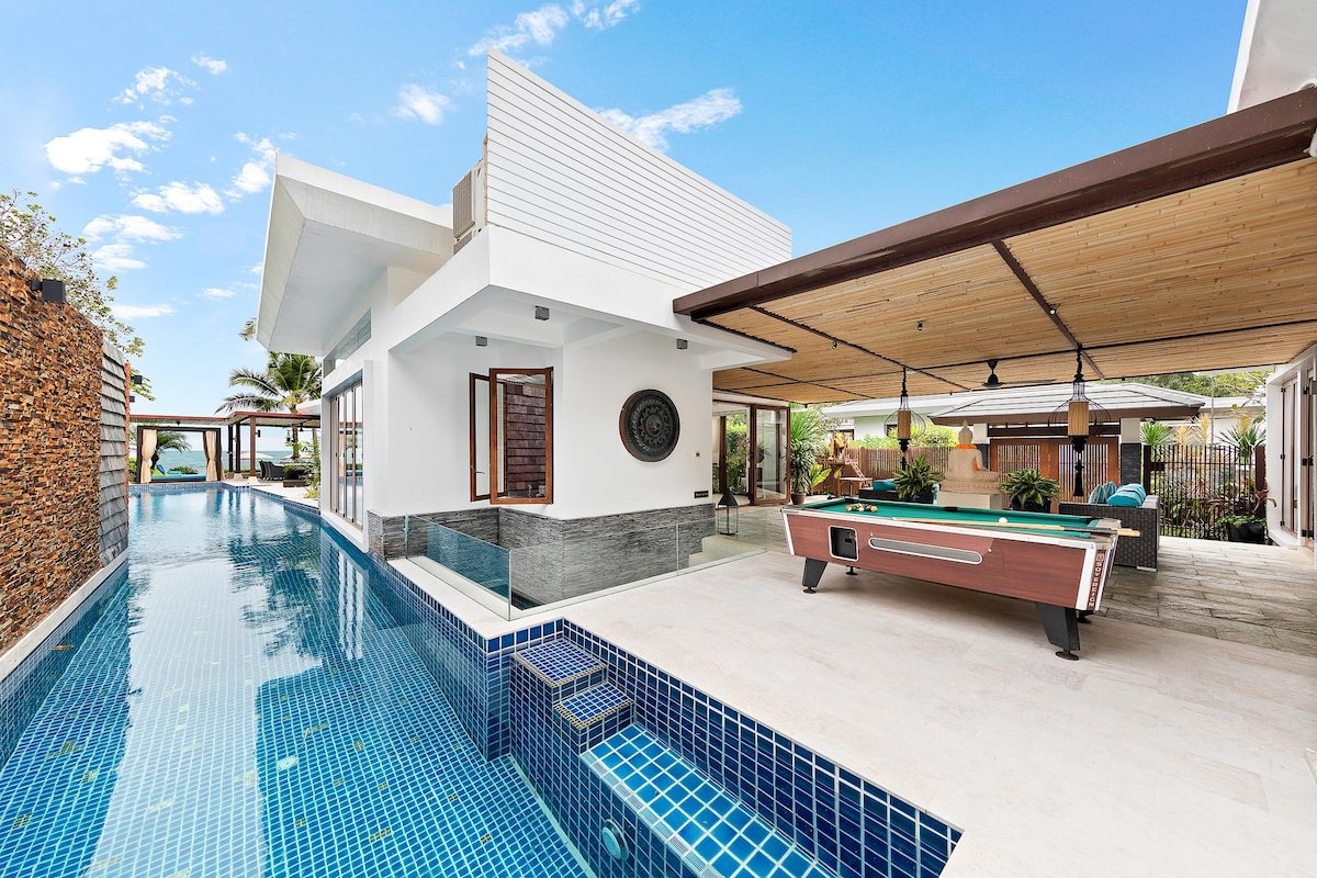 Villa Chi Samui