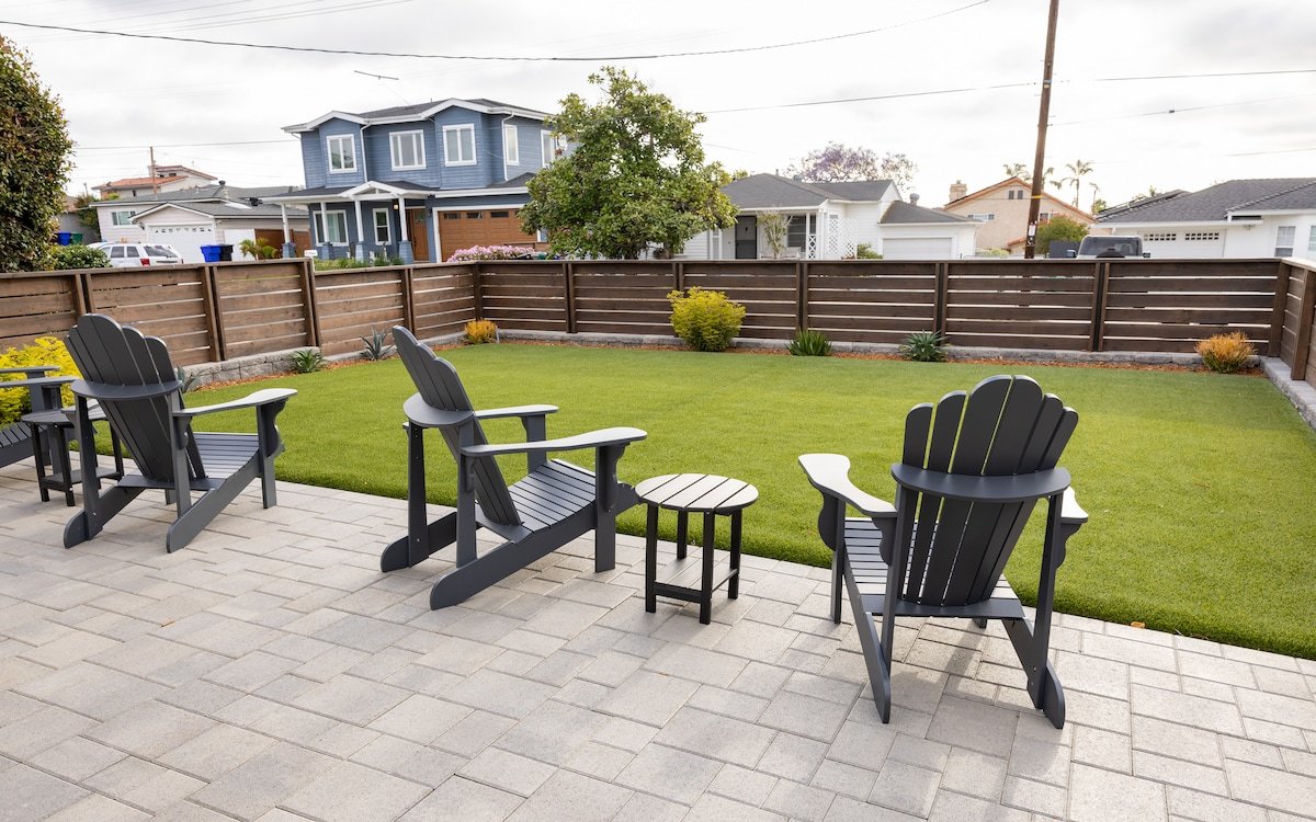 7br/5ba home with water view – 10 min to DT! gallery image 3