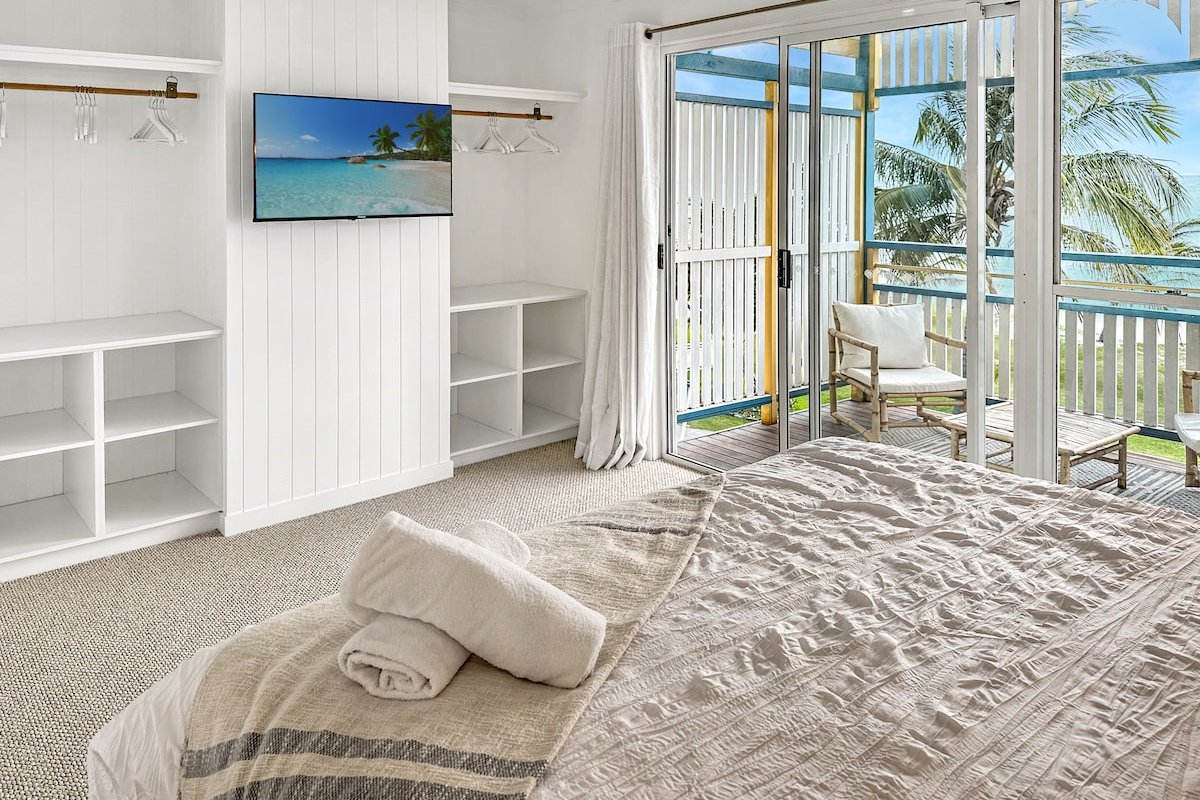 Paradise Palms Tangalooma – Beach Front gallery image 3