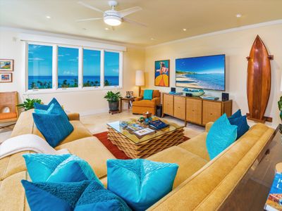A Guest Favorite Top Fl Panoramic Ocean Views K507