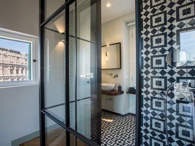 Eve Penthouse Colosseo