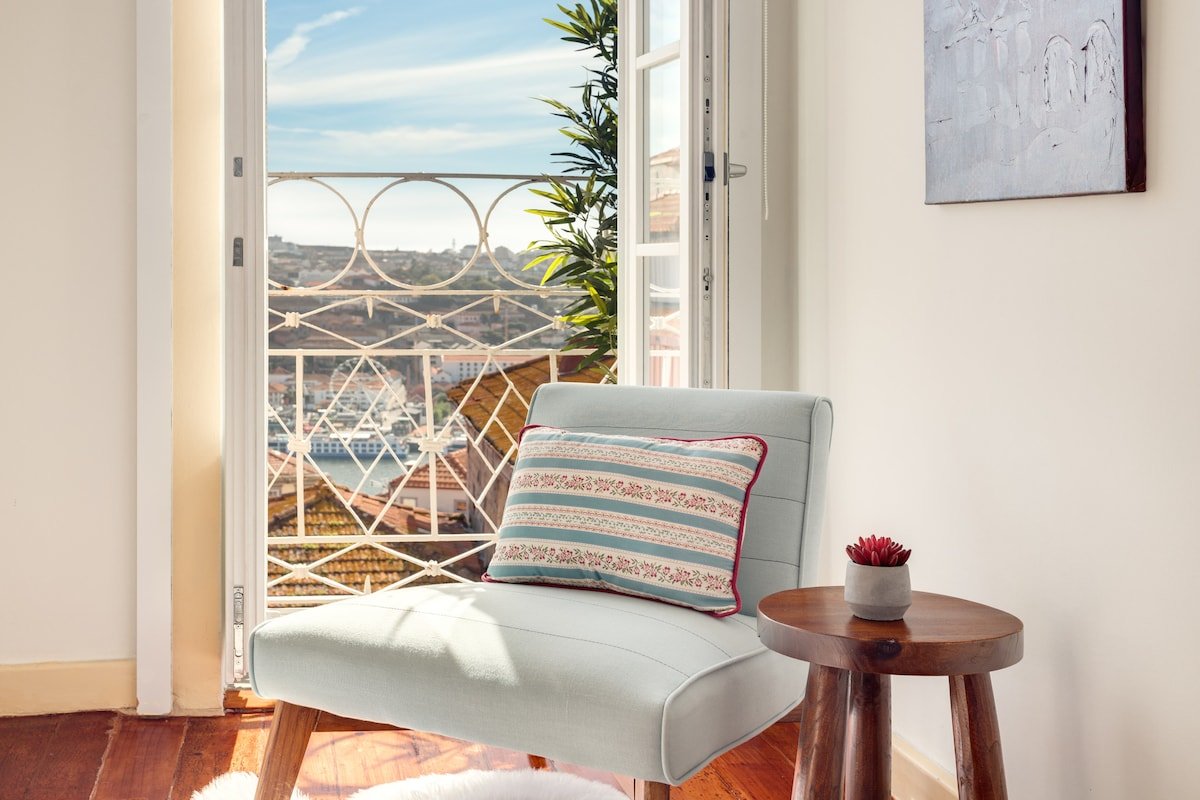 PentHouse Apartment in a Central Building gallery image 5