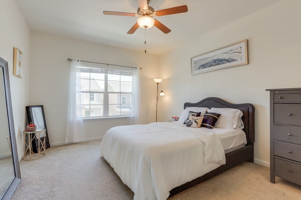 Beautiful New Townhome gallery image 5