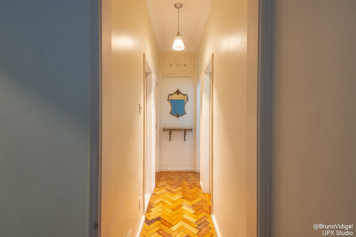 Ap de alto padrão em copa/ipa, 6 minutos da praia. gallery image 5