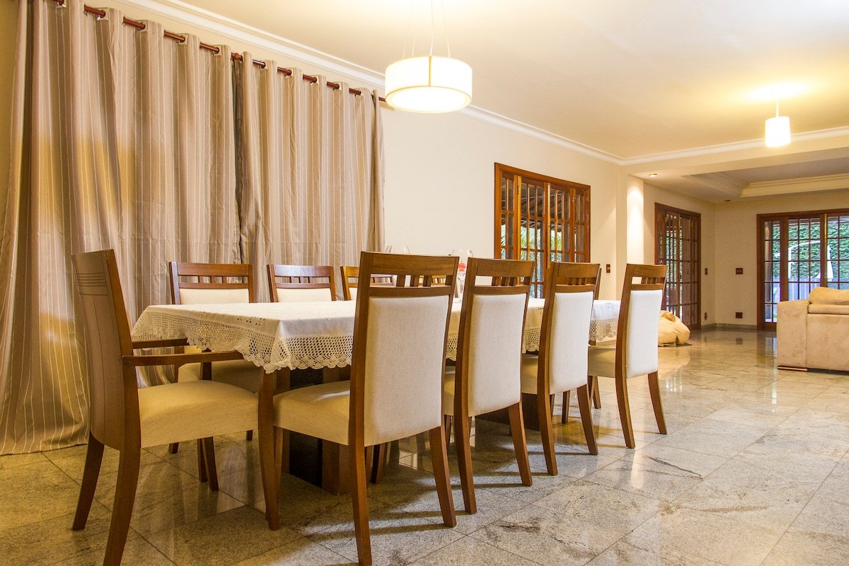 Casa Barra da Tijuca em condomínio gallery image 5