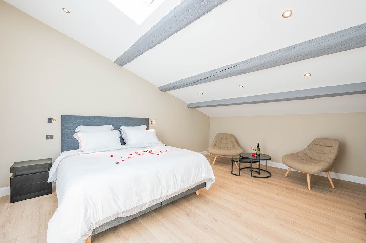 Incroyable domaine au cœur des Alpilles gallery image 4