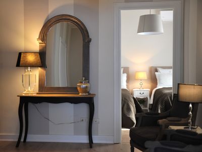 “Vatican” – Apartment