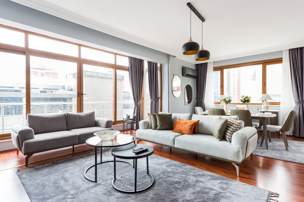 Family Gathering? Clean? Bakirkoy? Shop & Dine &