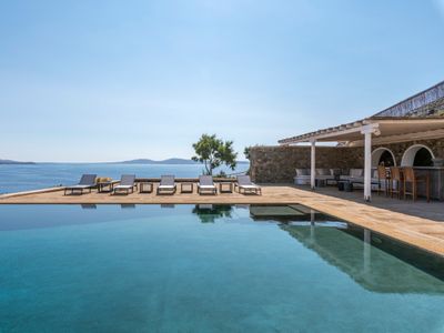 Luxury Villa Roshell |8 Bed | Amazing View