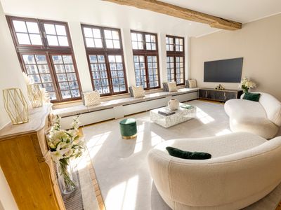 Exquisite Grand-Place