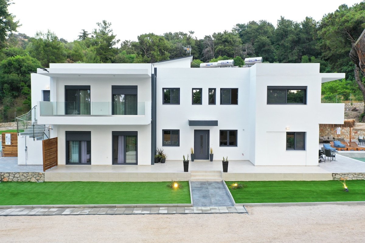 Dasýlio – earthy living gallery image 3