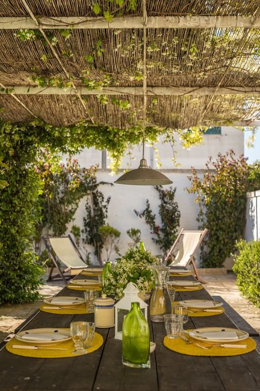 Villa di Design con piscina a 10′ da Otranto gallery image 3