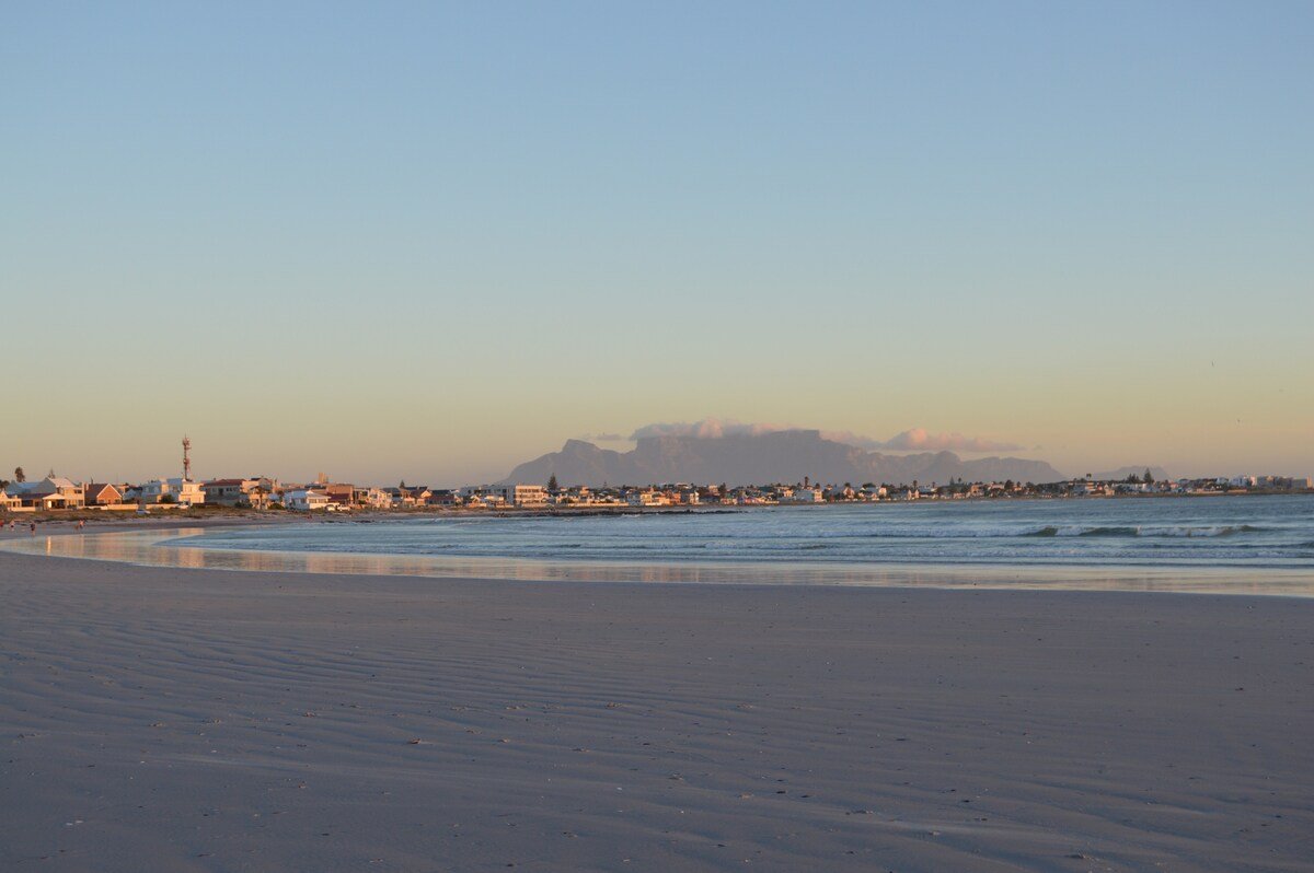 Atlantic Holiday at the beach gallery image 4