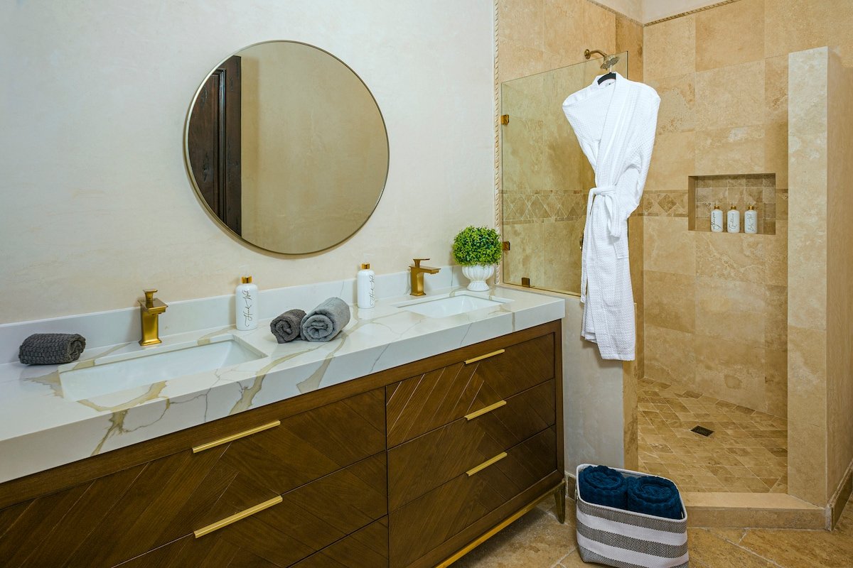 Luxurious Pedregal Villa Di Mare by Cabo Villas gallery image 2