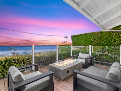 Malibu La Costa Beach Stunning Oceanviews