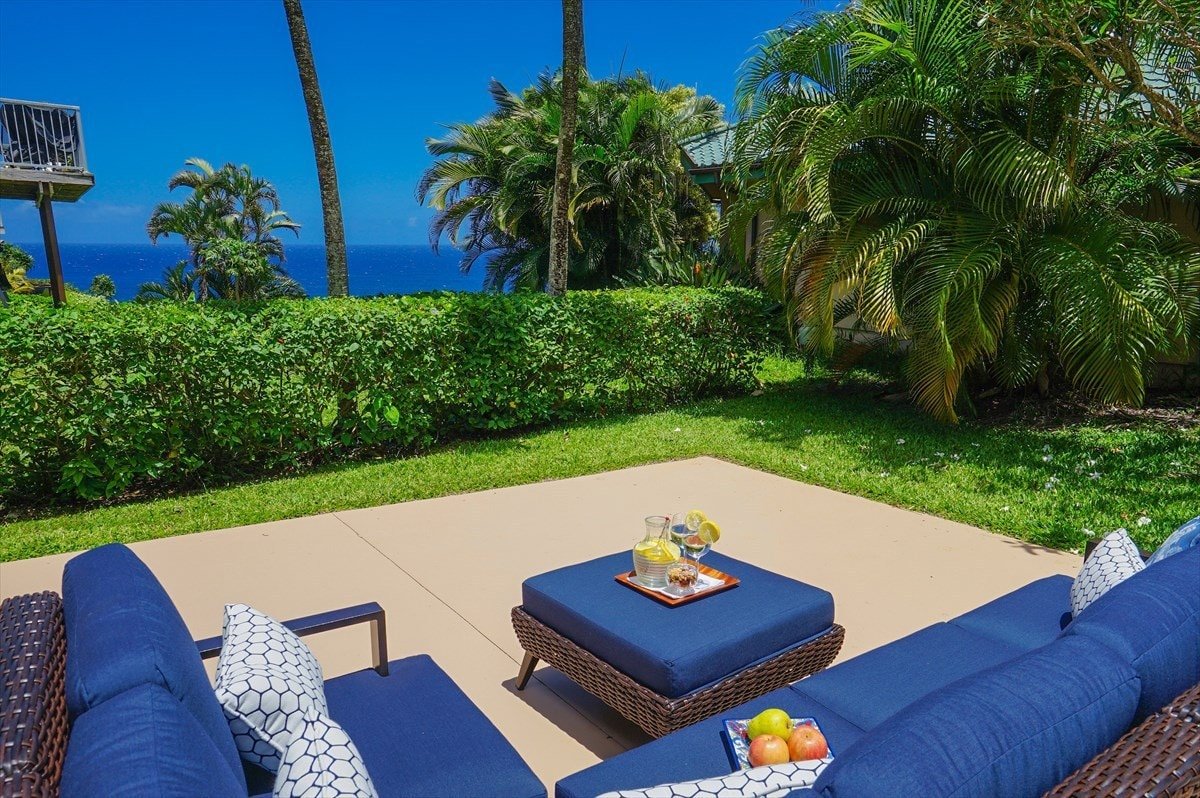 Amazing Ocean View 4 bedroom/4.5 baths with AC gallery image 4