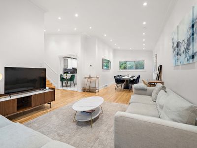 Montreal Luxurious Hose Big Terrace|Sleep16|3bath