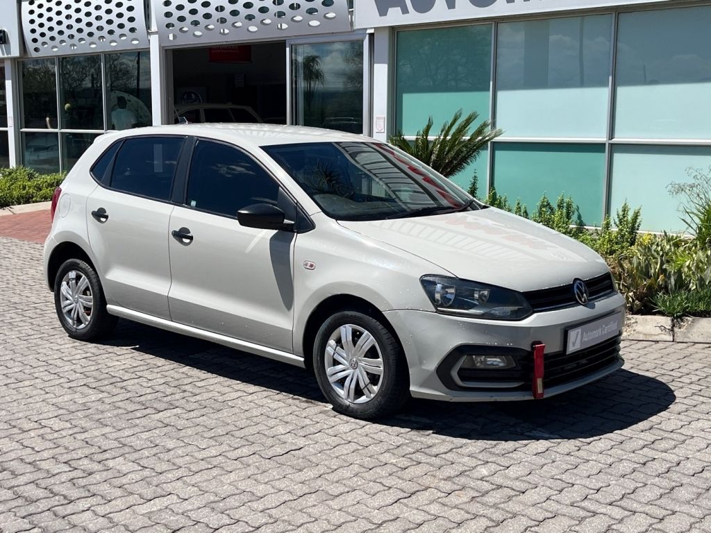 VOLKSWAGEN POLO VIVO 1.4 for Sale in South Africa