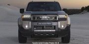 TOYOTA PRADO VX-L 2.8GD A/T - 29 thumb