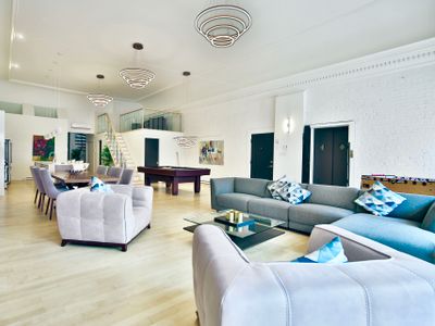 Luxurious Penthouse✭Old Port✭Majestic roof terrace