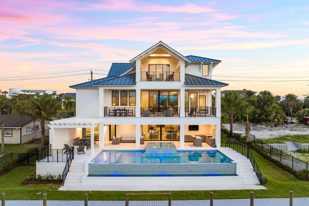 The Destin Boathouse|Easy Beach Access|Pool gallery image 3