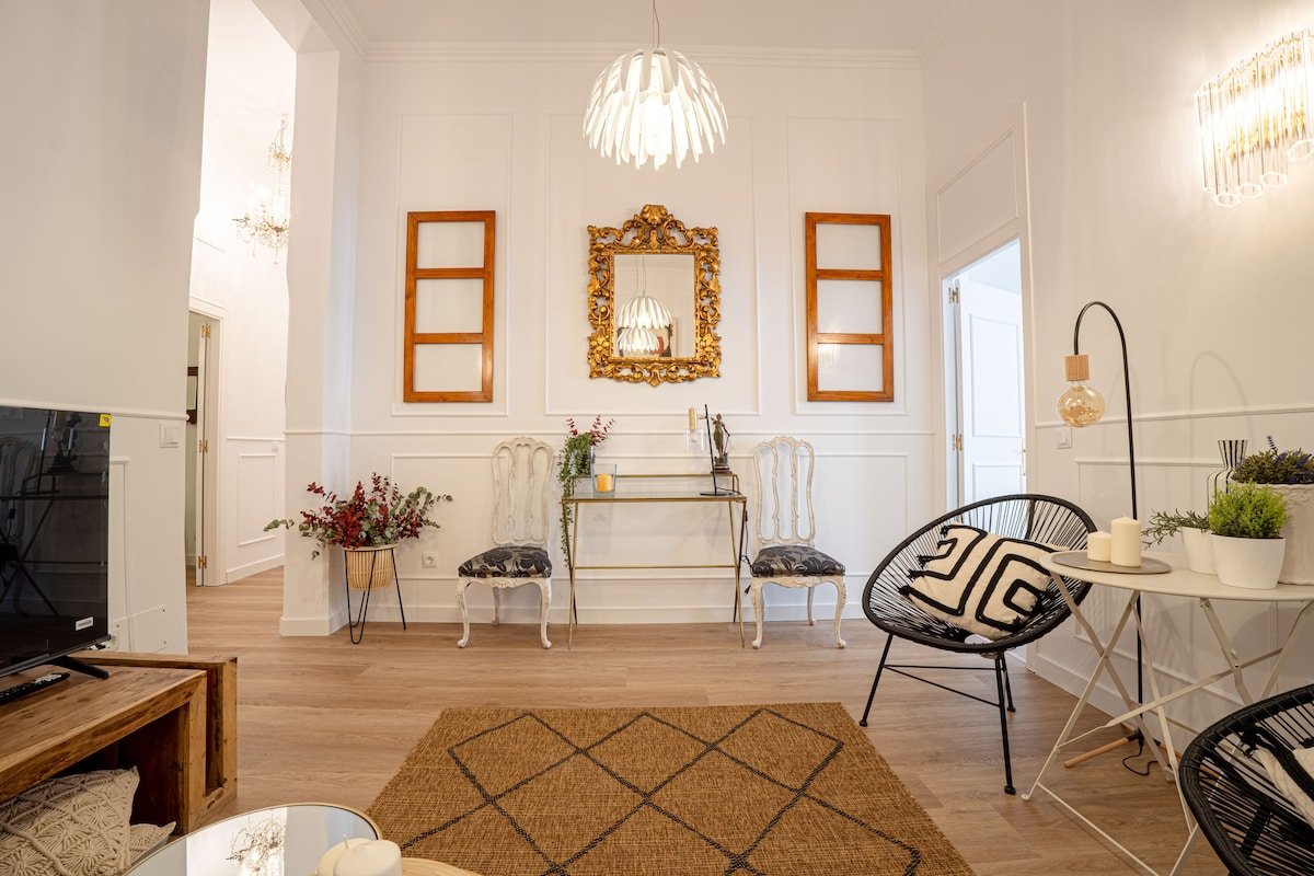 Luxury Malasaña by Hogar4 gallery image 3