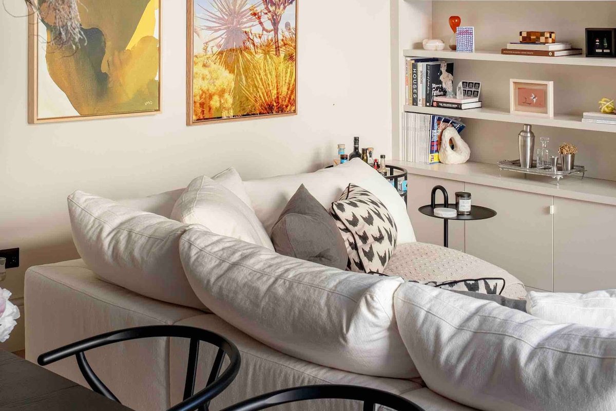 Clifton Village Garden Apartment gallery image 5