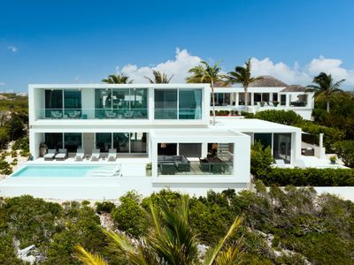 Ocean Dream 5 Br Villa Azur