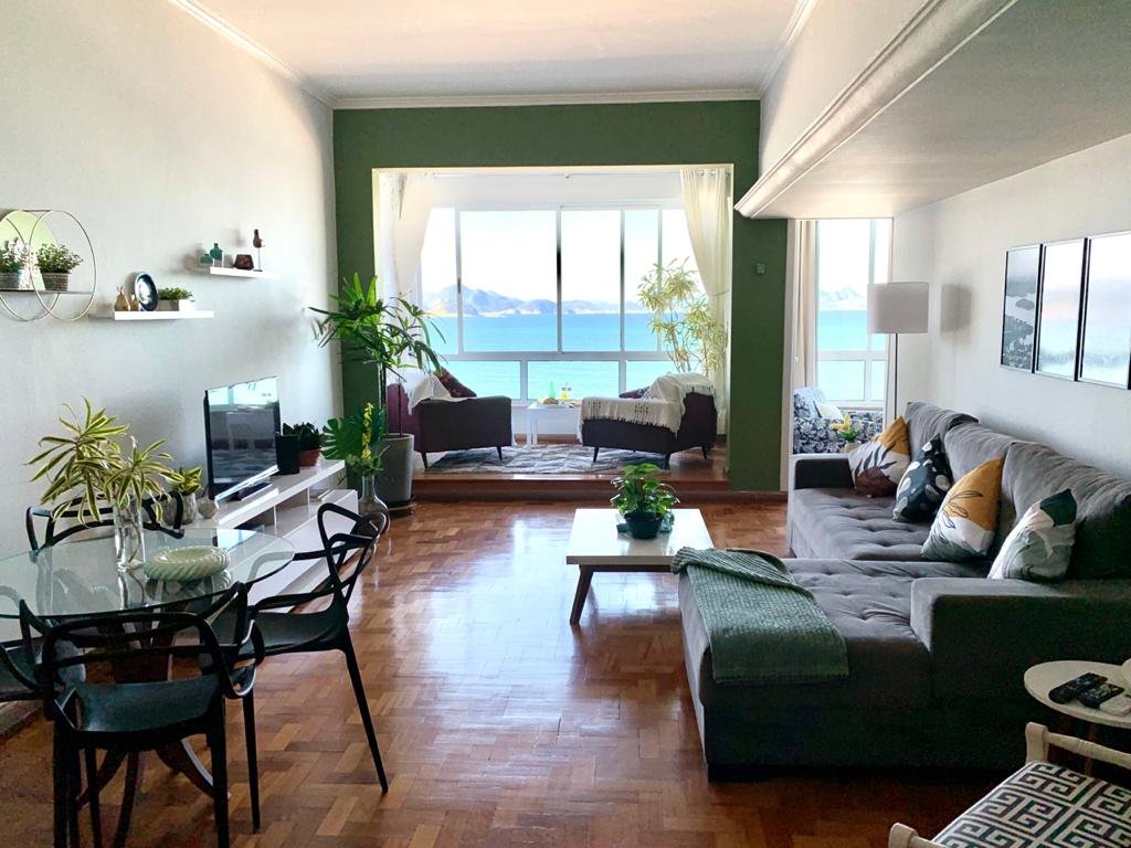 Copa pé na areia c/vista do Pão de Açúcar – 500MB gallery image 3