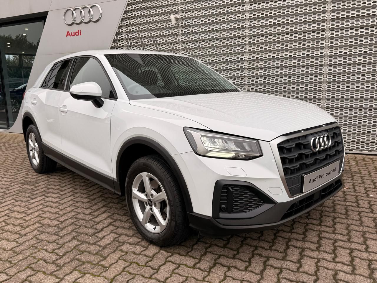 AUDI Q2 35 TFSI TIP for Sale in South Africa