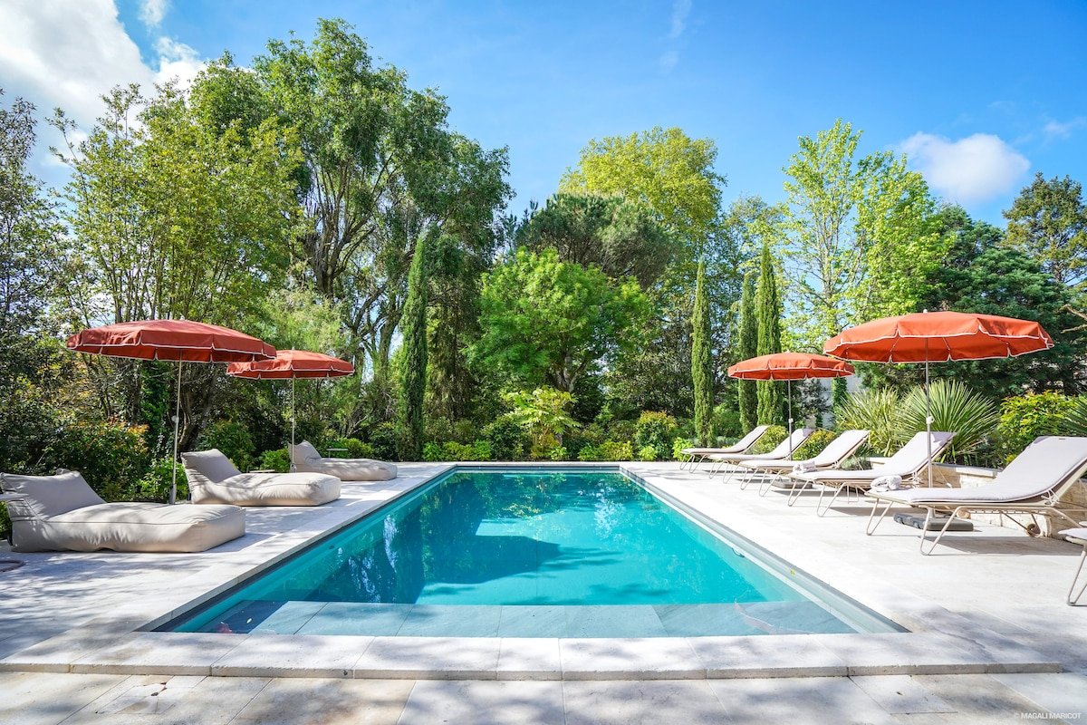 Villa N1Saint-Émilion gallery image 3