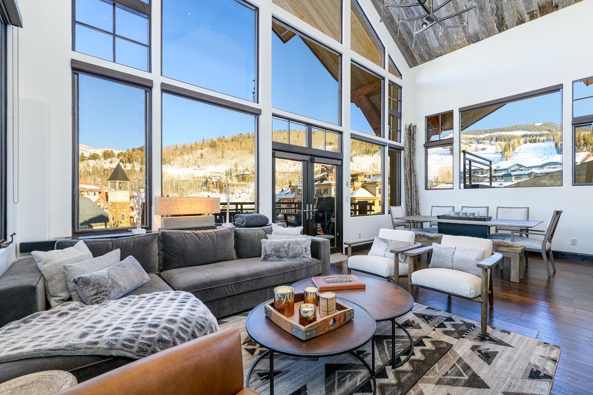 Overlook At Granita Penthouse gallery image 5