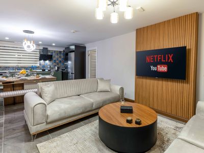 Economy Two Bedroom Apartment