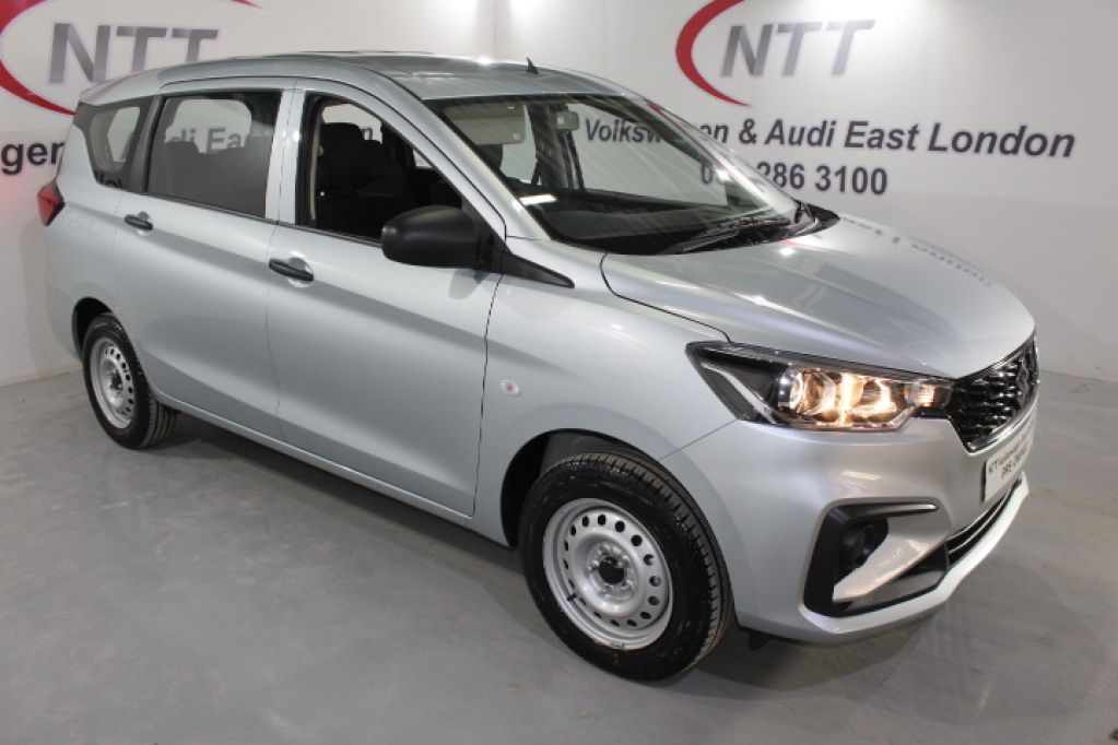 SUZUKI ERTIGA 1.5 GA for Sale in South Africa