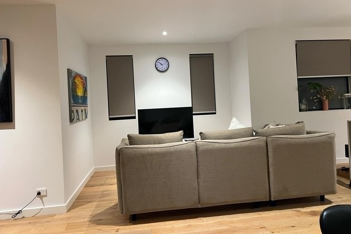 Cosy Entire Home Apartment with 3 bedrooms