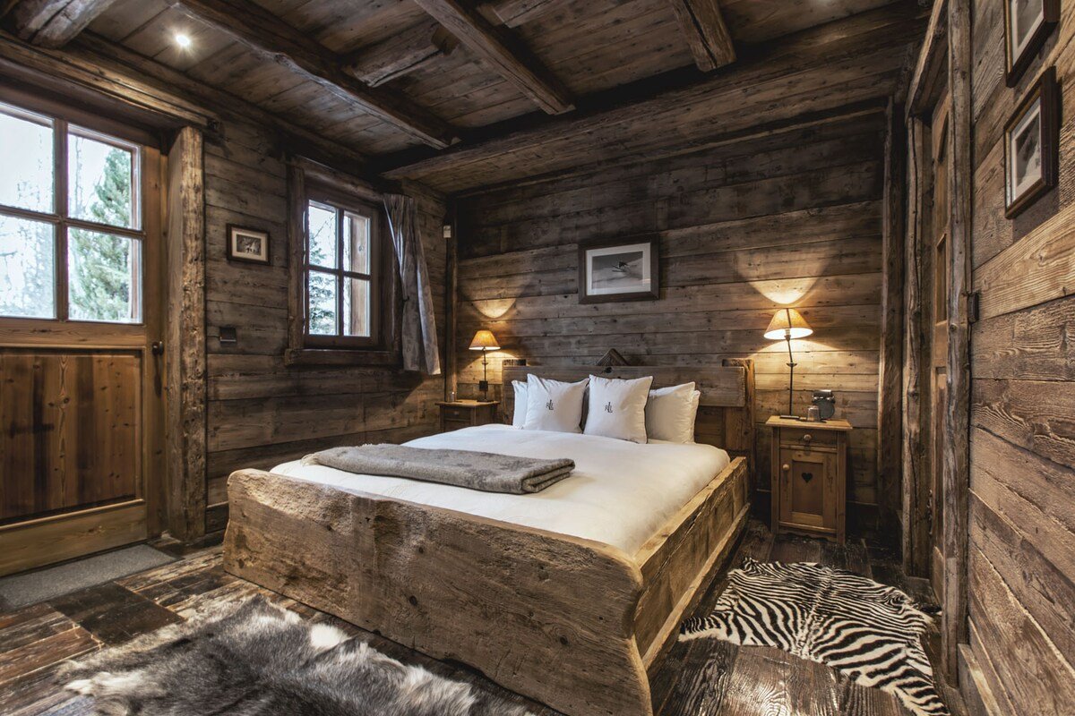 Chalet Wolgan gallery image 3