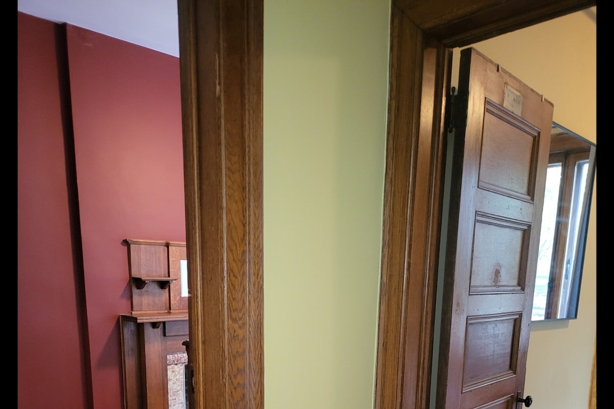 Guest Suite in Brownstone gallery image 5