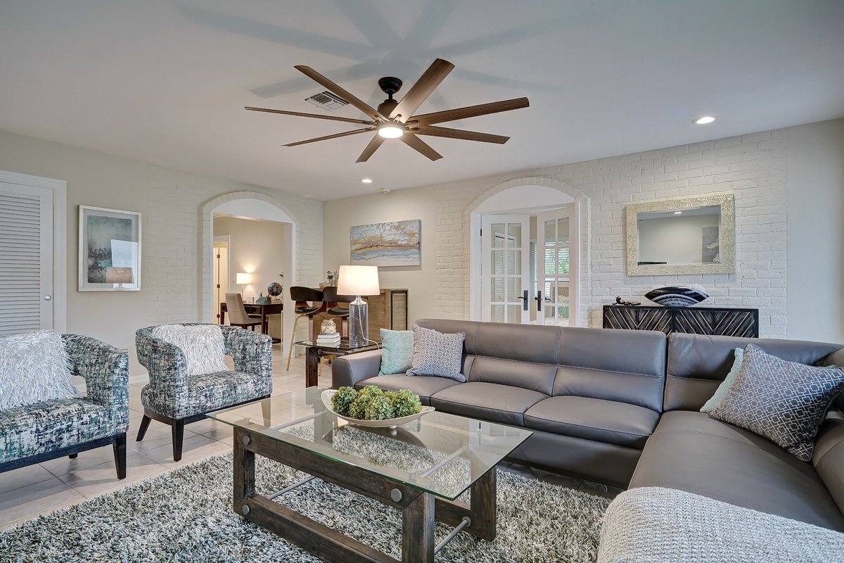 4BR Heated Pool Home w/ Tiki Hut! gallery image 5