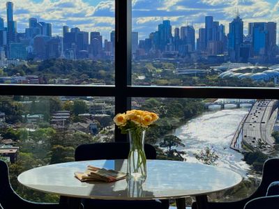 * 6 STAR Panoramic LUXE *