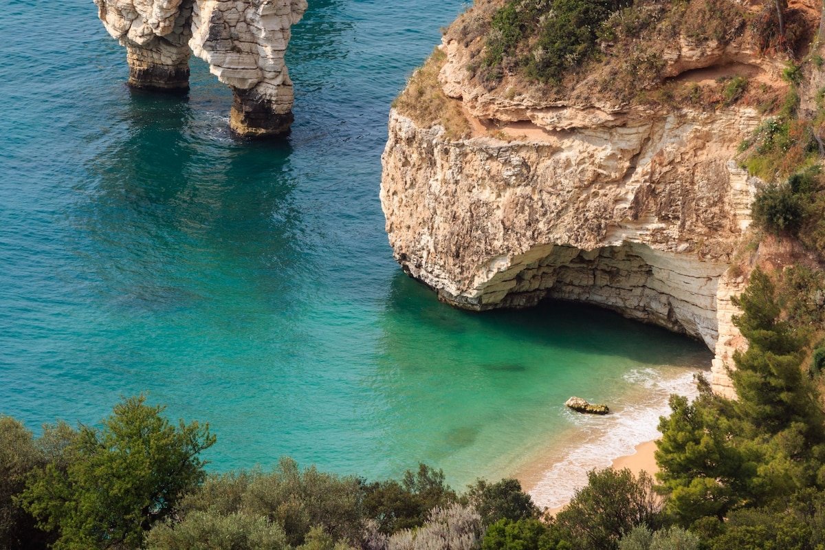 Authentic Trulli with Private Pool and Sea View gallery image 4