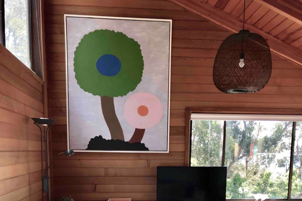 That’s Wye – Fabulous sea views from the sofa gallery image 3