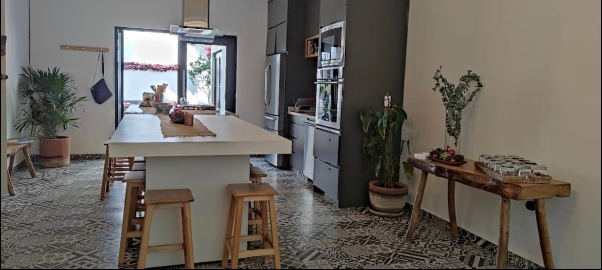 Amazing house in condesa with nice terrace gallery image 4