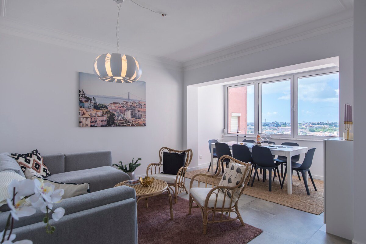 The Great Lisbon View gallery image 2