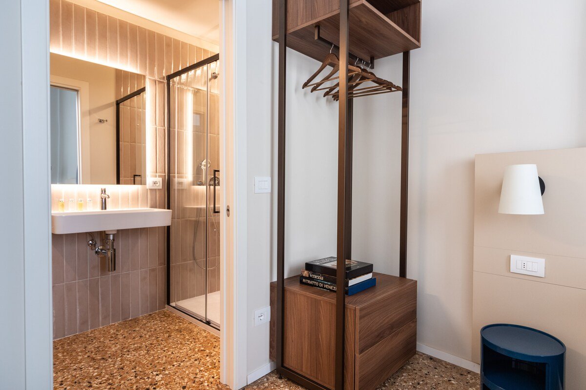 Dogà, Palazzo Miracoli Apartments gallery image 4