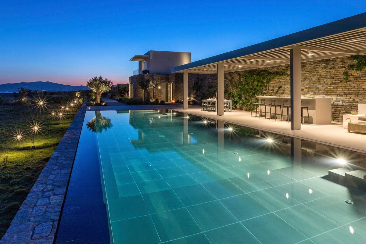 “Aquaria One” by Aqualiving Villas