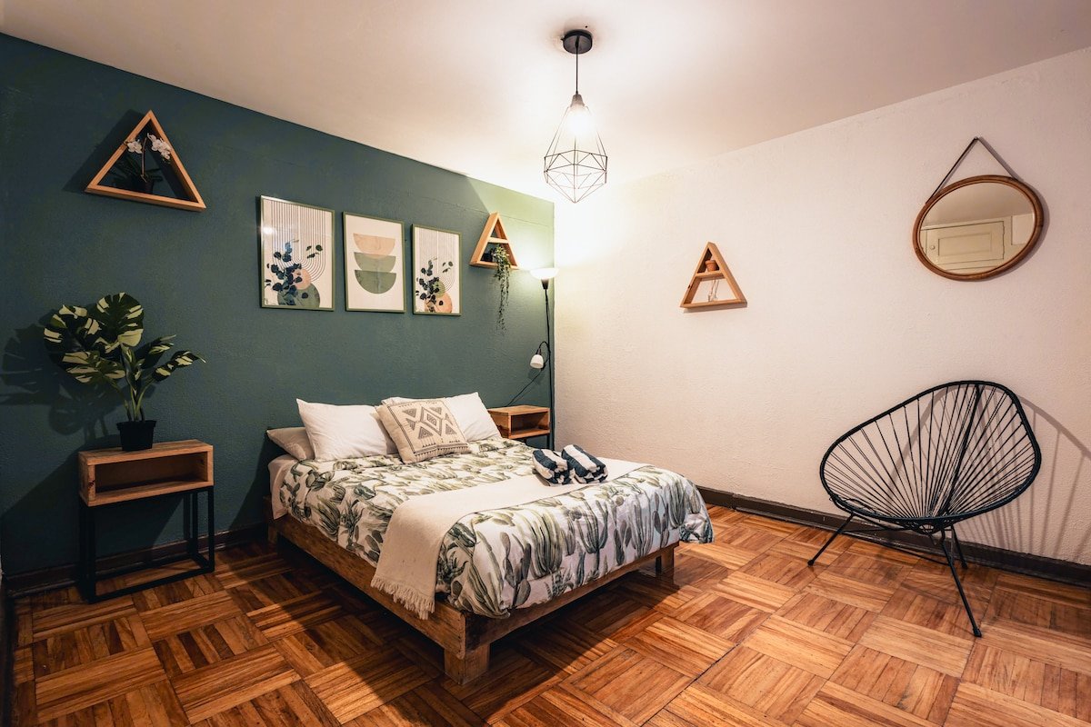 Roma Big Classic Apartment gallery image 3