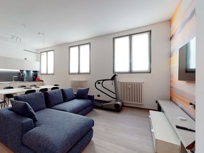 Cozy apartment up to 11 guests