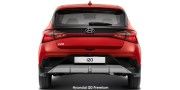 HYUNDAI i20 1.0T N-LINE DCT - 5 thumb