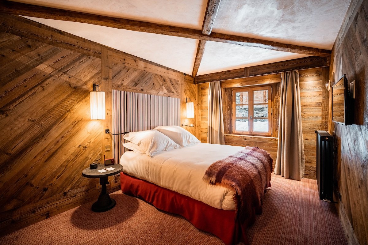 Chalet Sequoia gallery image 2